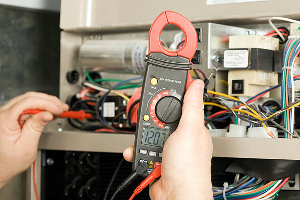 Emergency Electrical Repair Services in Arlington Heights, PA